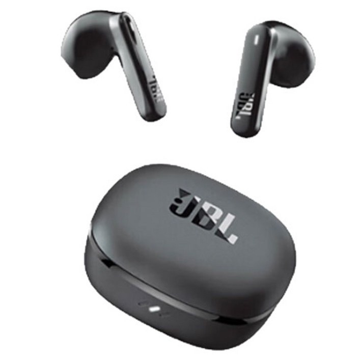 제이비엘 반오픈형 무선 블루투스 이어폰