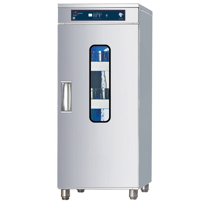 하인스 컵 160개 자외선 컵소독기 HA814HN 업소용 휴게소