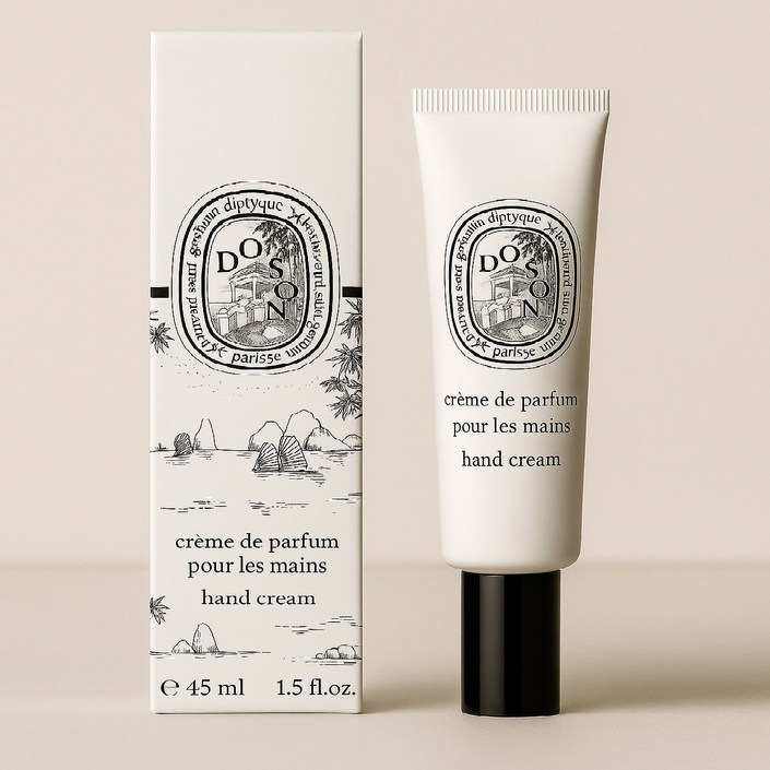 백화점정품딥티끄 도손 핸드크림