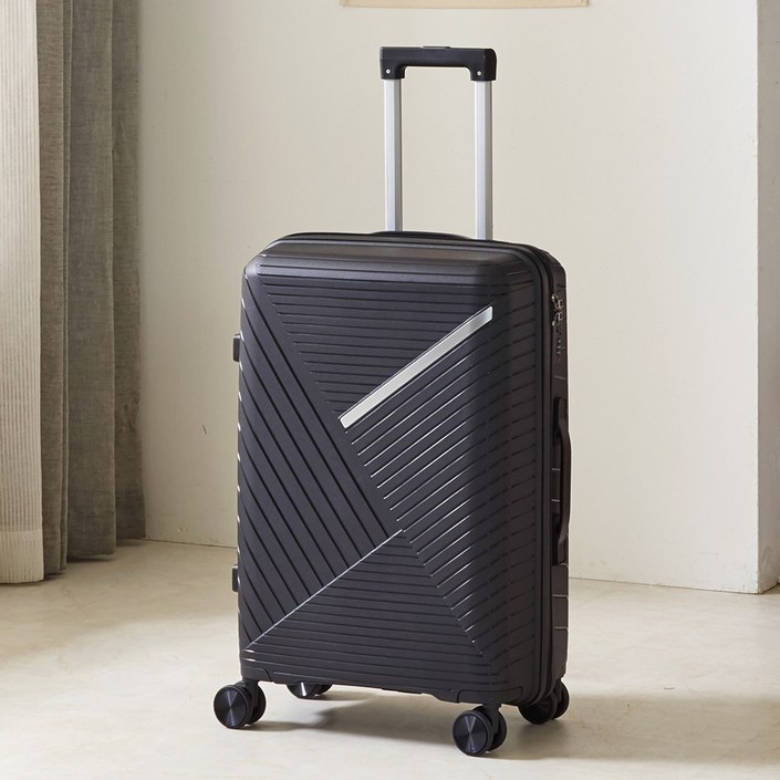 [10년AS] 맥나이트 PP 100% 캐리어 기내용 여행용 M103