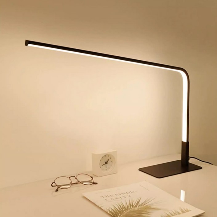 ALLILIO LED 스탠드 학습용 블루라이트차단 시력보호 공부조명 무드등 ALLILIO LED 스탠드 학습용 블루라이트차단 시력보호 공부조명 무드등