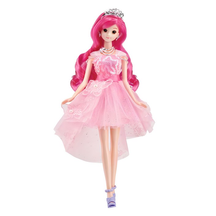 영실업 프린세스 쥬쥬 인형
