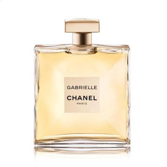 샤넬 가브리엘 팜므 오 드 퍼퓸 플로럴향+쇼퍼 백