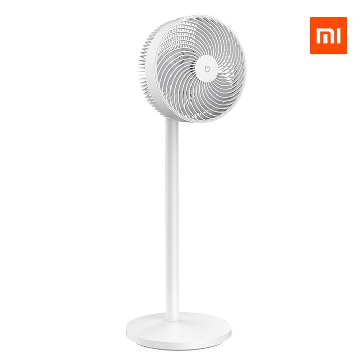 샤오미 미지아 스마트 직류 인버터 공기순환 플로어 팬 스탠드형 써큘레이터 BPLDS06DM