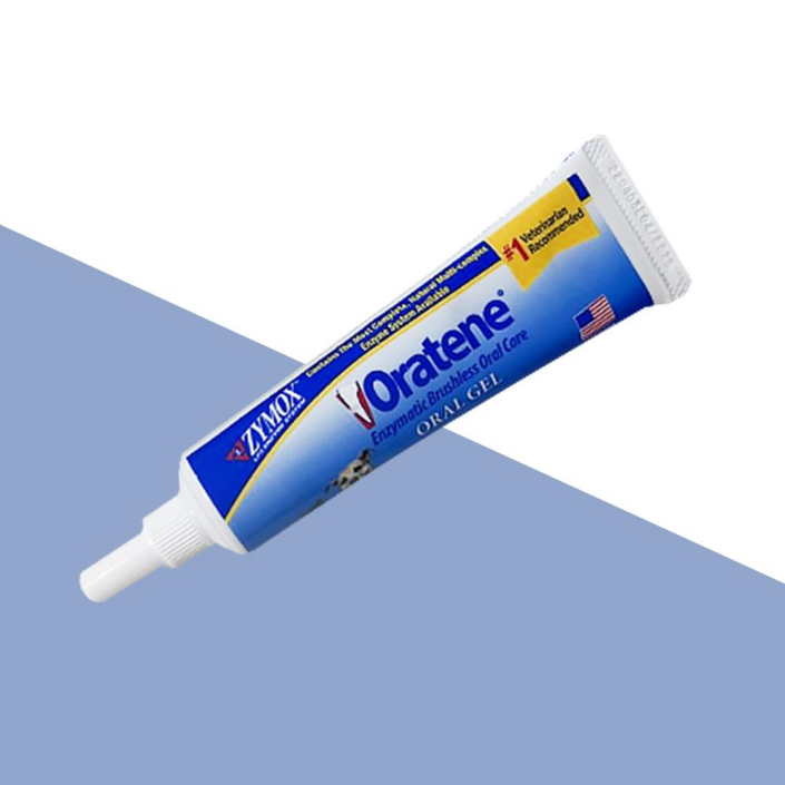 오라틴 안티셉틱 오랄젤 치약 28g