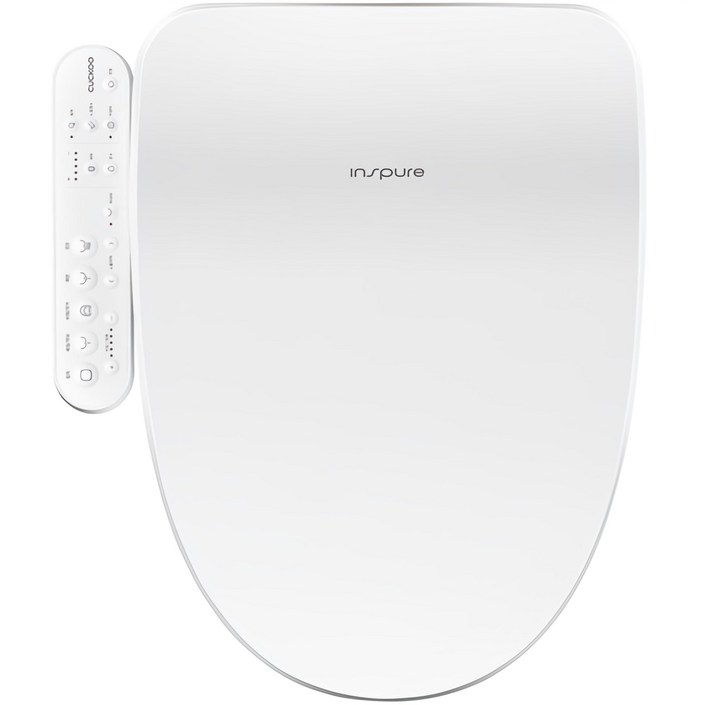 쿠쿠 인스퓨어 EASY 필터 비데