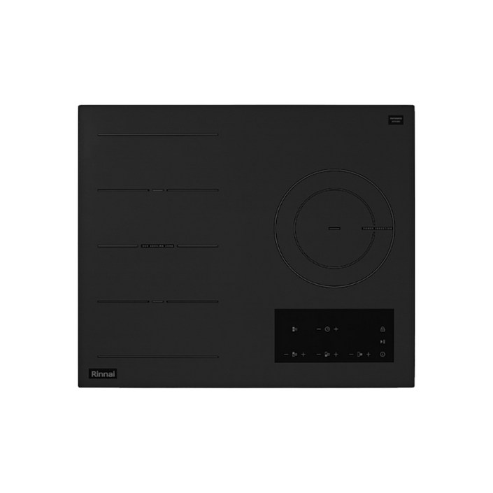 린나이 인덕션3구 IHFNB6000N 빌트인 전기레인지