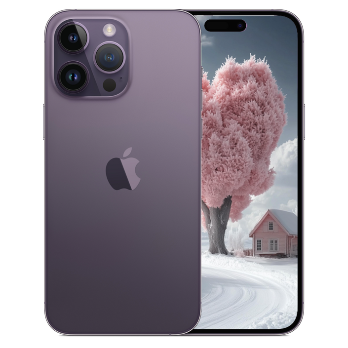 아이폰 14 프로 맥스 256GB 미개봉 새제품