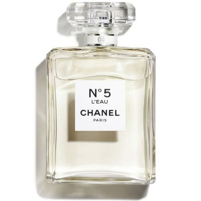 샤넬 넘버5 로 오 드 뚜왈렛