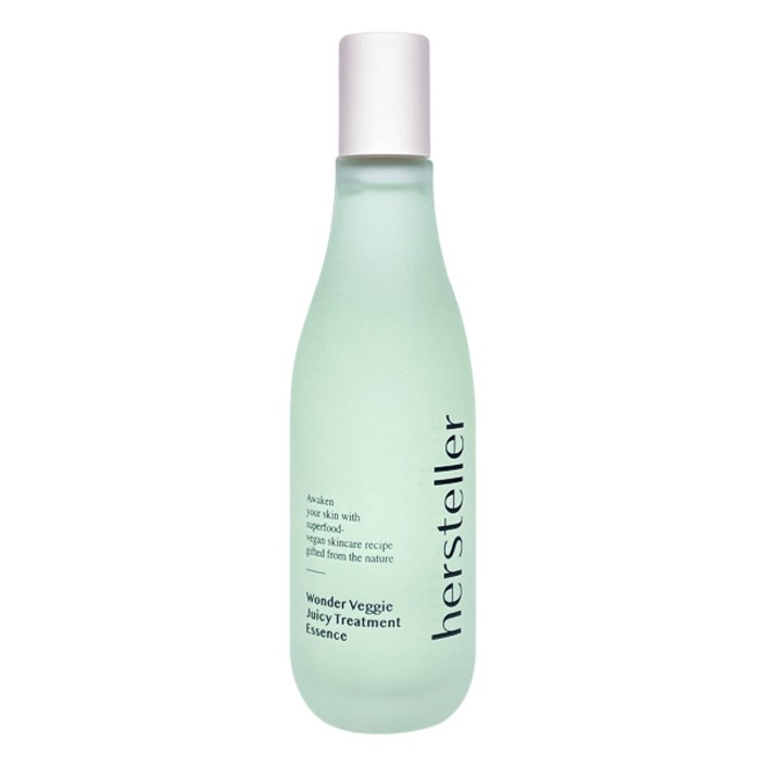 허스텔러 원더 베지 쥬시 트리트먼트 에센스 150ml, 1개, 150ml