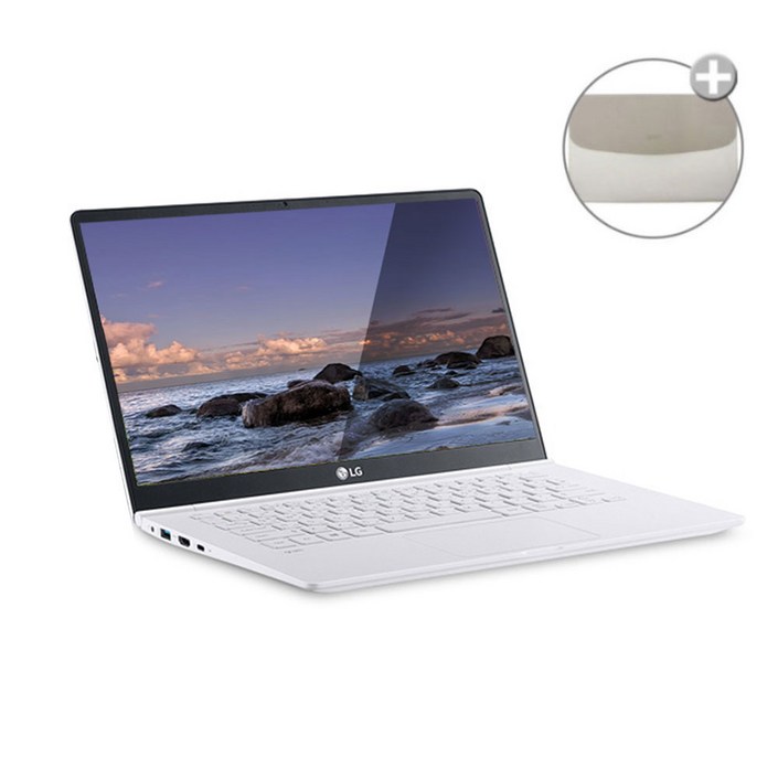 LG 노트북 그램 14Z980 가벼운 그램노트북 i5 DDR4 초고속 M.2 SSD 장착 윈도우10 프로