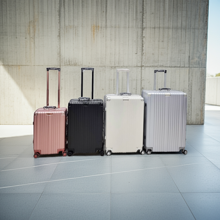 빌리브나인 폴리카보네이트 캐리어 여행용 연예인 명홈쇼핑캐리어 61cm24인치