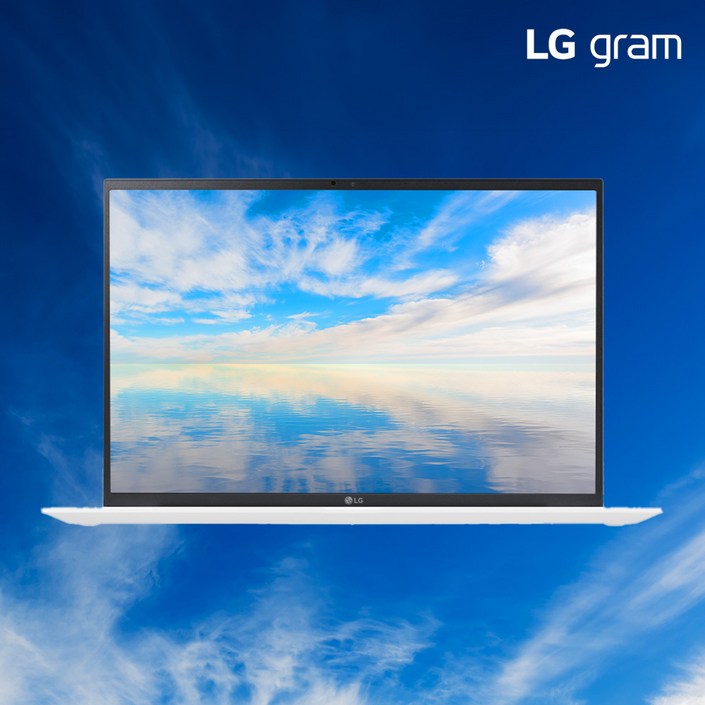 LG전자 2023 최신 그램 17인치 i513세대 16GB 256GB