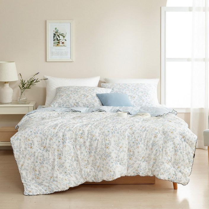 박홍근 오클락 에어필 모달 침구풀세트 SQ