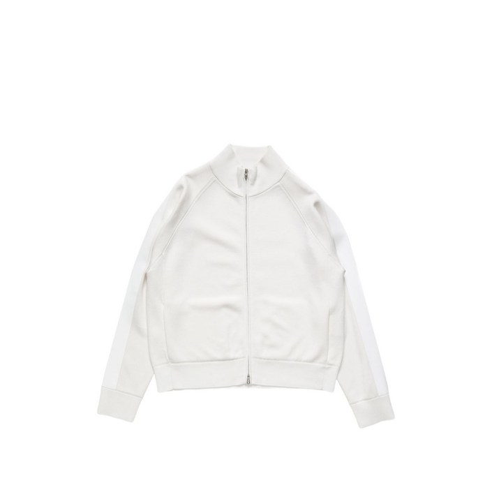 아크네 스튜디오 로고 프린트 스웨트셔츠