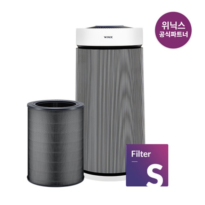 공식인증점  정품 위닉스공기청정기필터 타워프라임플러스 SKR