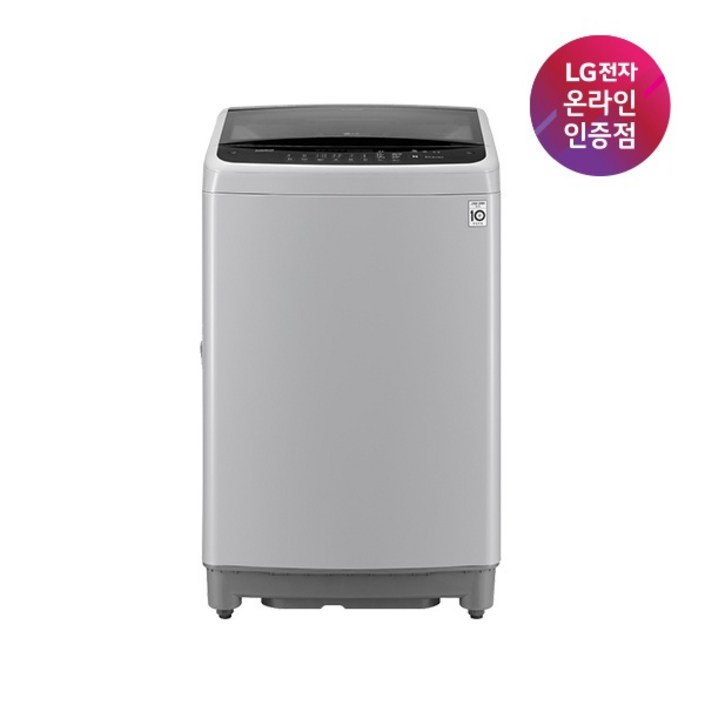[LG전자] 통돌이 세탁기 스마트 인버터 모터 TR12BL 12kg
