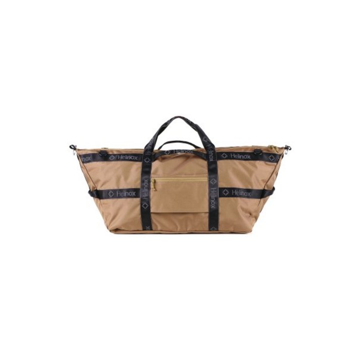 HELINOX 클래식 더플 스몰 백  코요테탄 12825 12825 386598