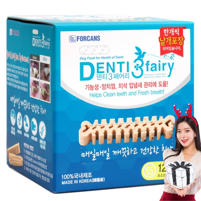 포켄스 덴티페어리 디스펜서 대용량 덴탈껌 584g 또다나 애견간식 포켄스 덴티페어리 디스펜서 대용량 덴탈껌 584g 또다나 애견간식