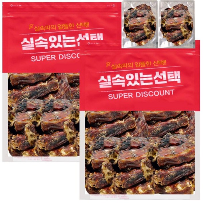 실속있는선택 오리뼈간식 대용량 500g100g 껌, 2개, 2개오리목뼈500g100g 실속있는선택 오리뼈간식 대용량 500g100g 껌, 2개, 2개오리목뼈500g100g