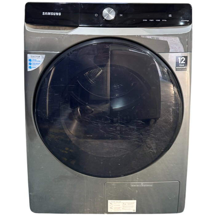 중고 삼성 건조기 16KG