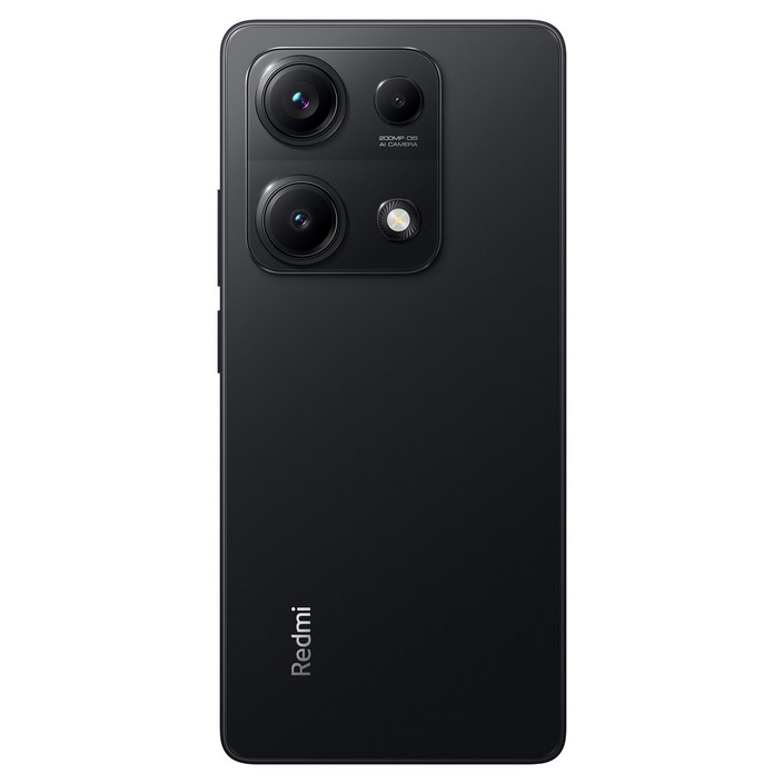 샤오미 레드미 노트 14 스마트폰 EU 글로벌 버전 8GB
