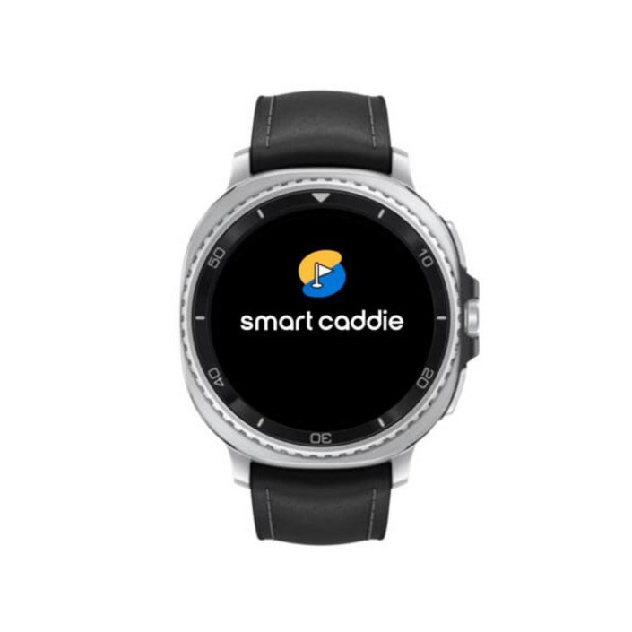 갤럭시워치8 클래식 골프에디션 46mm  스마트캐디 3년 이용권