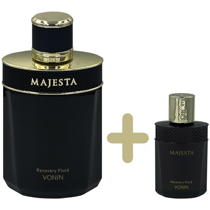 보닌 마제스타 리커버리 남자스킨 150ml  토너 20ml, 150ml, 1개