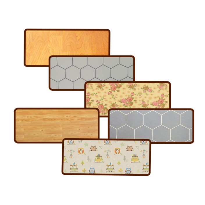 보온방석 다용도 맞춤제작가능 식당의자 의자방석