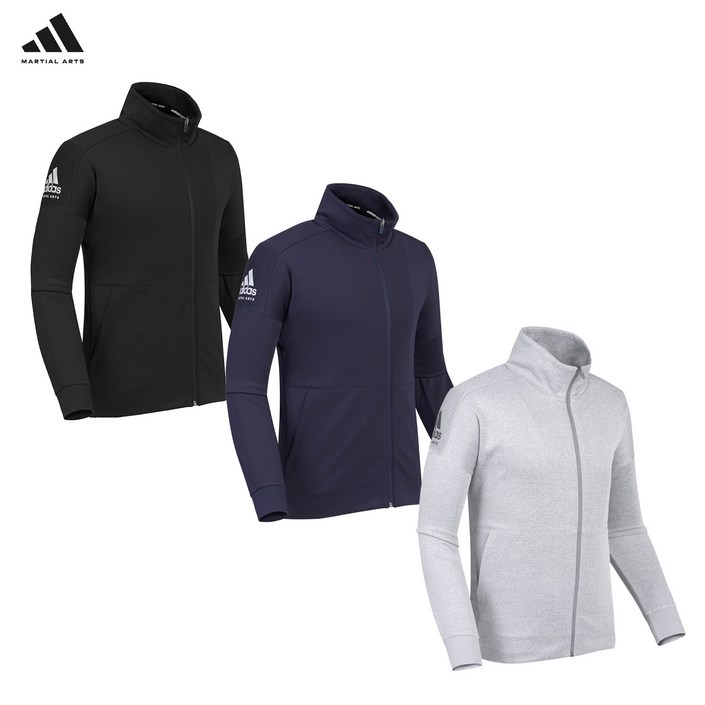 아디다스 컴뱃스포츠 트랙탑 TR72 상의  스티커