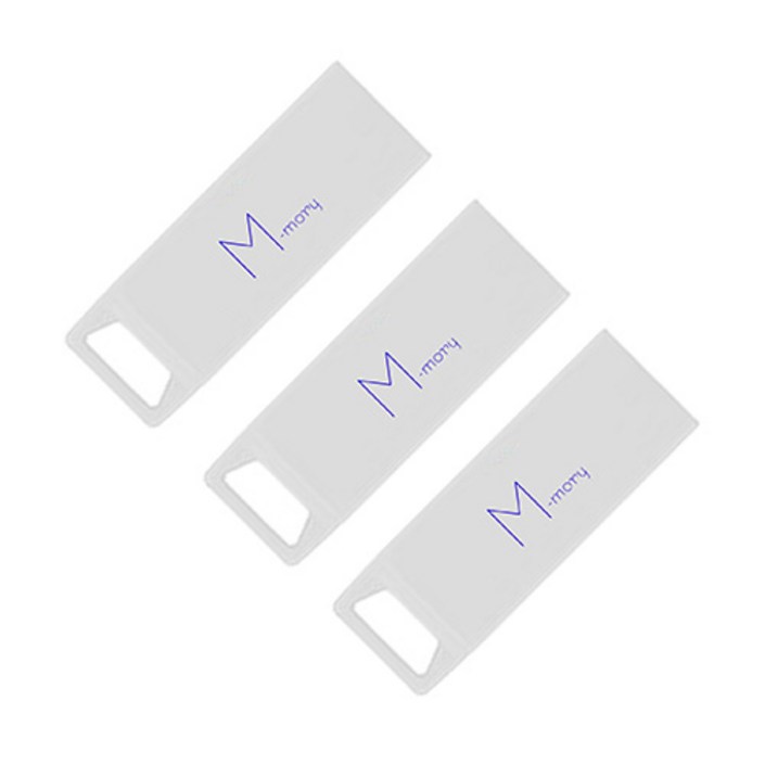 TUI 투이 Mmory 2.0 USB 메모리 4G 용량 및 패키지 옵션 선택 구매, 128GB