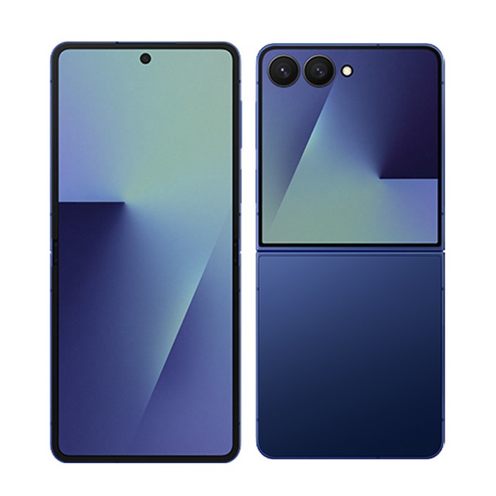 갤럭시 제트 z 플립 7 256GB
