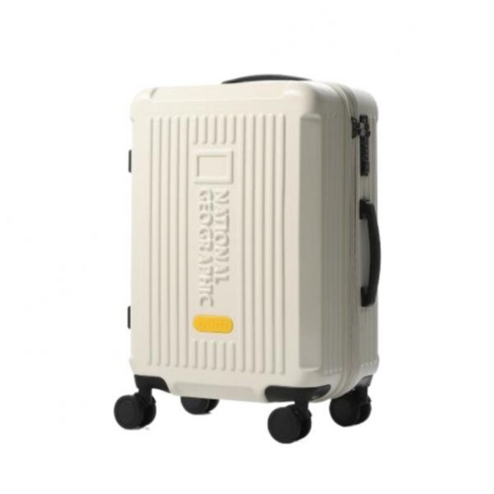 내셔널지오그래픽 하바나 캐리어 20형 아이보리 매장정품 166551