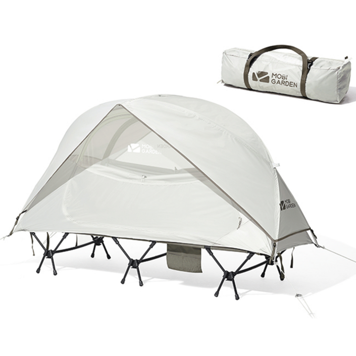 모비가든 백패킹 야전 침대용 캠핑 텐트