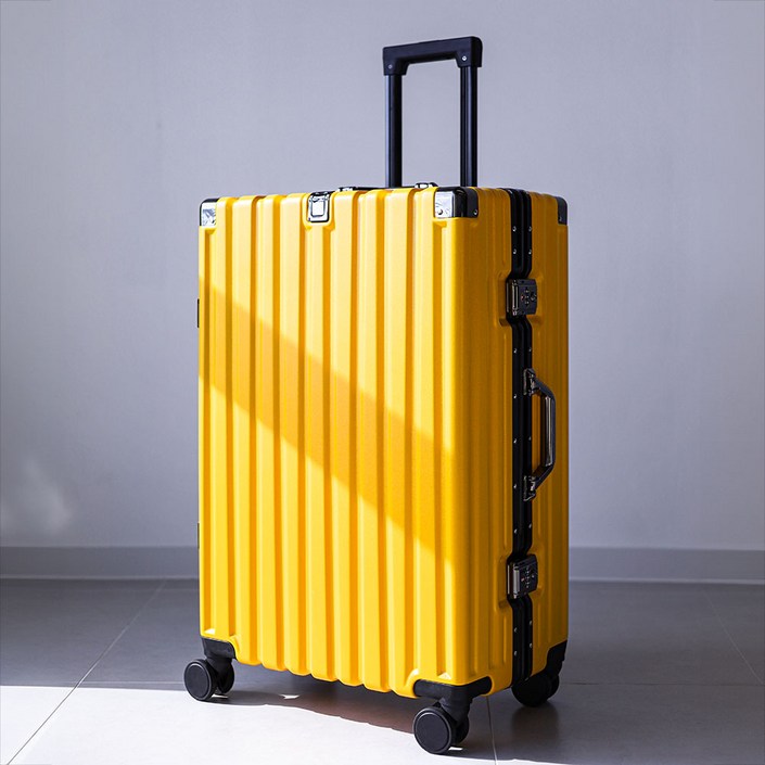 PC100반영구 하드캐리어 리브어웨이 AS10년 사은품증정