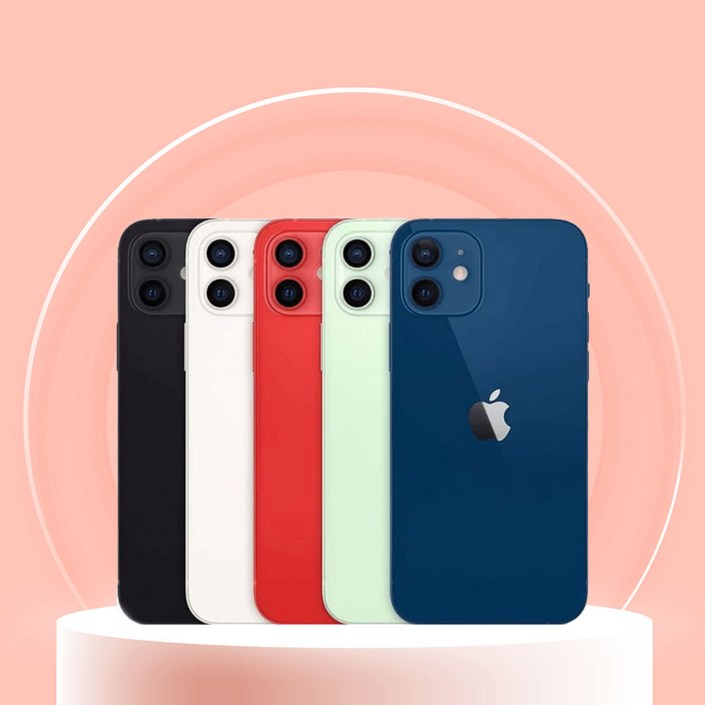 아이폰12Mini / 아이폰12미니 / 아이폰13Mini / 아이폰13미니 128GB / 256GB / 512GB 중고 중고폰 공기계 3사호환 당일발송