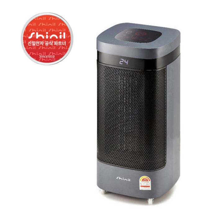 신일전자 PTC 히터 SEH3000JS