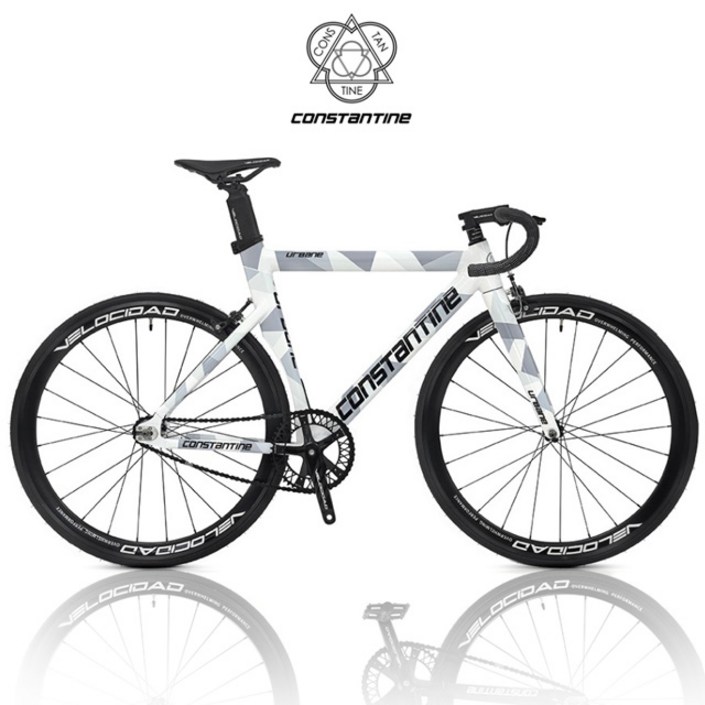 2025 콘스탄틴 어베인 픽시 자전거