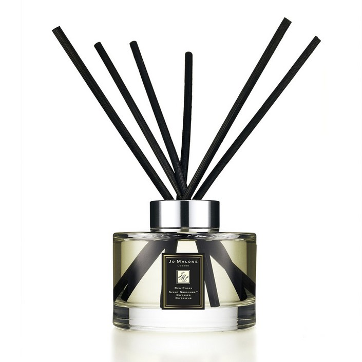 조 말론 런던 피오니 앤 블러쉬 스웨이드 디퓨저 165ml