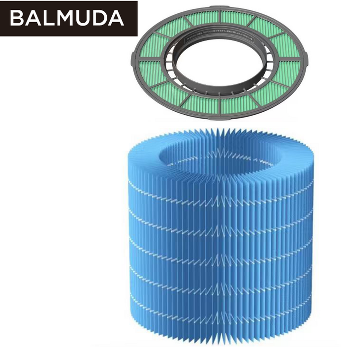 정품 당일배송발뮤다 가습기필터 ERNS100 행사기간
