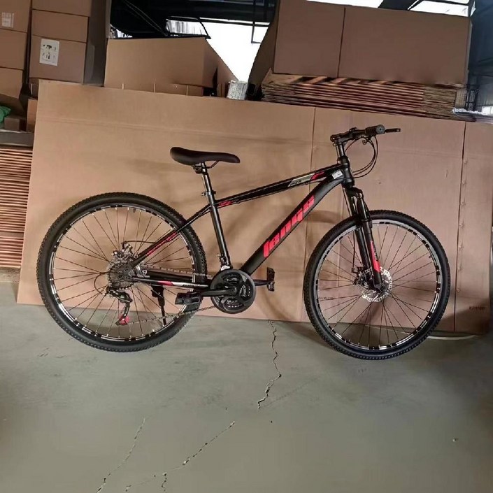 로드자전거 사이클 2426인치 자전거 MTB자전거 입문용 로드 산악 MTB, 26인치, B.블랙레드, 1개 로드자전거 사이클 2426인치 자전거 MTB자전거 입문용 로드 산악 MTB, 26인치, B.블랙레드, 1개