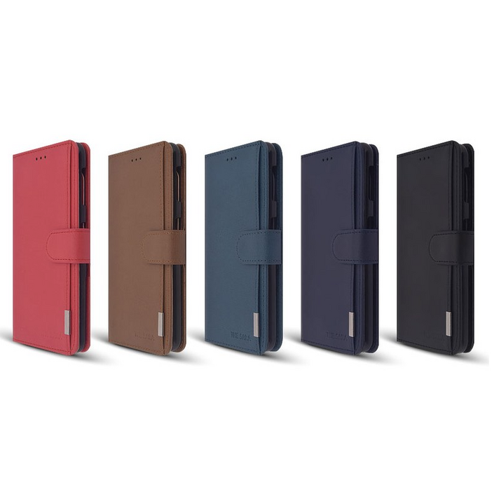 K2GM 더사라 갤럭시S23플러스 - S916 다이어리 휴대폰 케이스