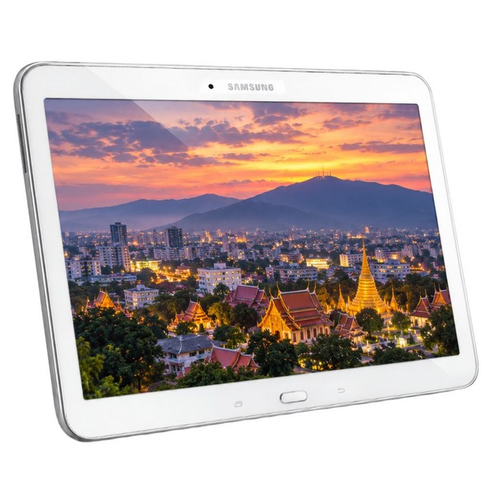 삼성 갤럭시탭4 10.1 어드밴스 32GB Wifi전용 SM-T536 태블릿PC