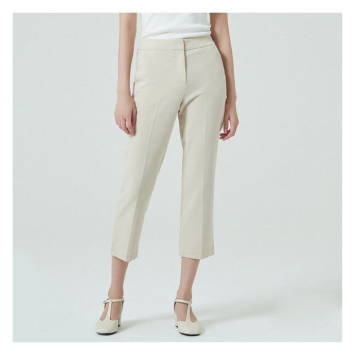 미쏘 미쏘 8부 일자핏