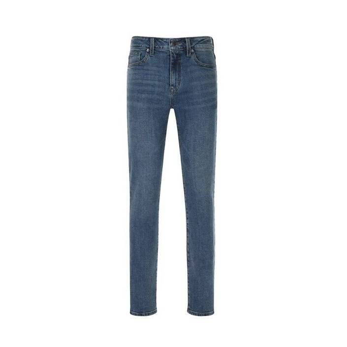 백화점 정품 게스 진 청바지 남성 D톤 슬림 스트레이트 MN3D8150 남자