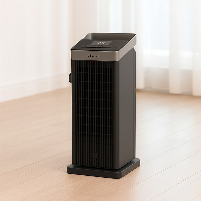 신일 온풍기 난방기 전기 PTC 가정용 사무실 업소용