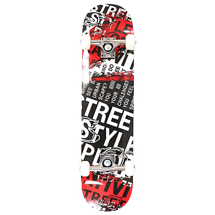 매트릭스 스케이트보드