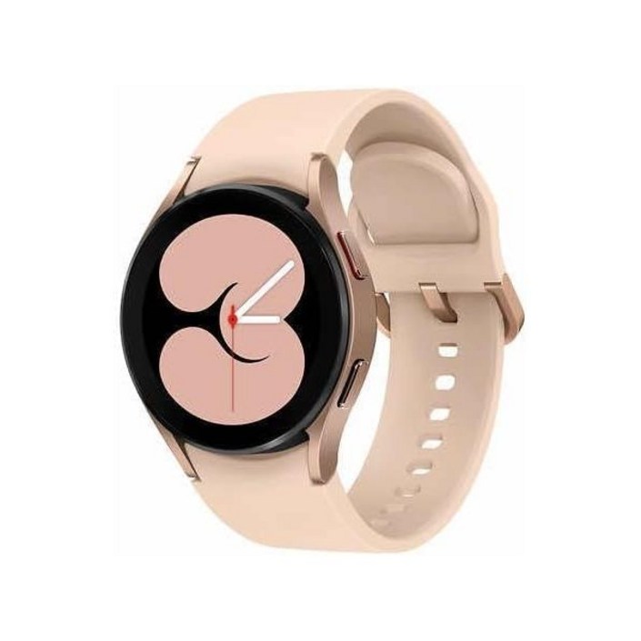 삼성 갤럭시워치4 스마트워치 40mm 엑스트라밴드포함 핑크골드 SMR860NZDCXAA 갱신 삼성 갤럭시워치4 스마트워치 40mm 엑스트라밴드포함 핑크골드 SMR860NZDCXAA 갱신