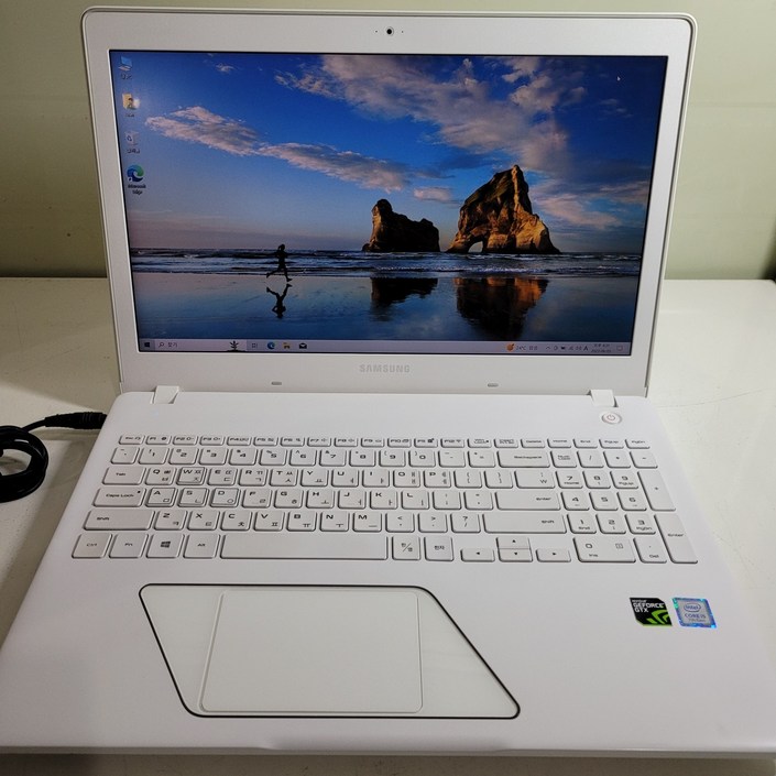 게이밍노트북 삼성 NT800G5L  오디세이 I57300HQ