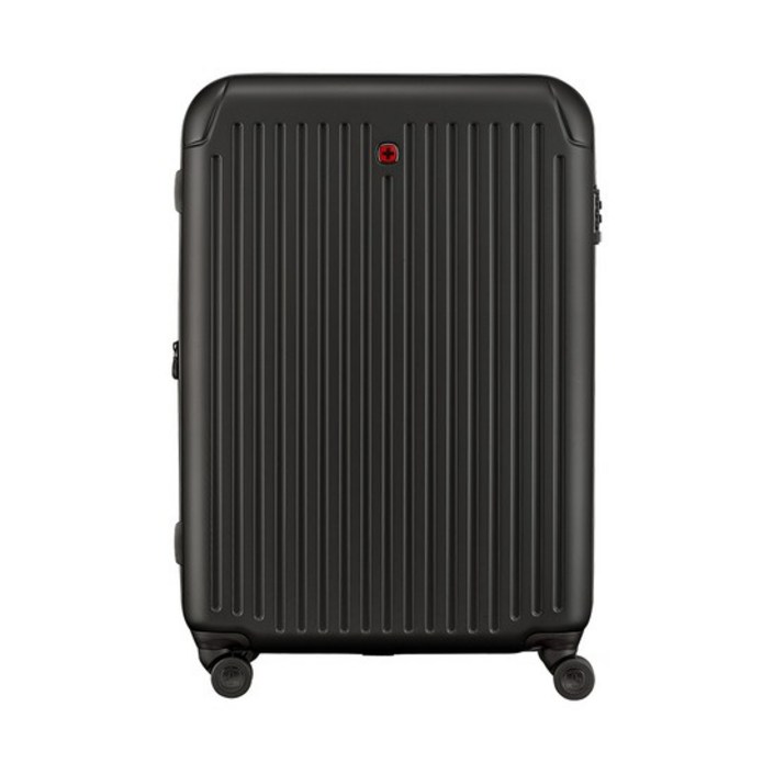 웽거 플린 기내용 하드 케이스 여행용 캐리어 611446